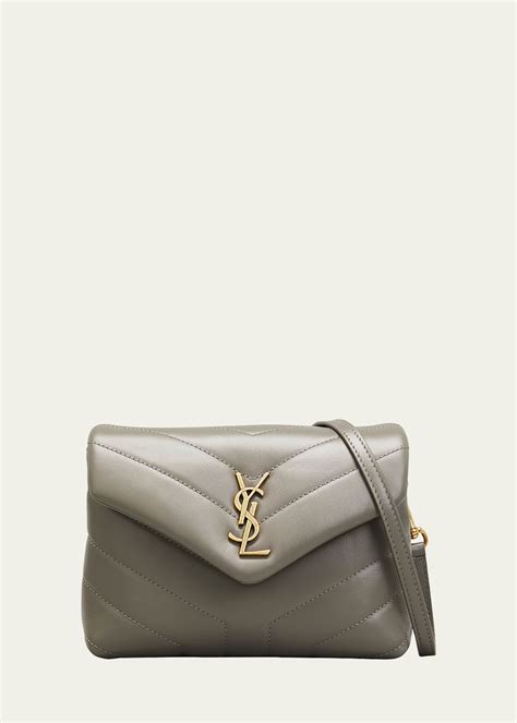 saint laurent loulou toy ysl matelasse calfskin envelope crossbody bag|ysl crossbody bag.